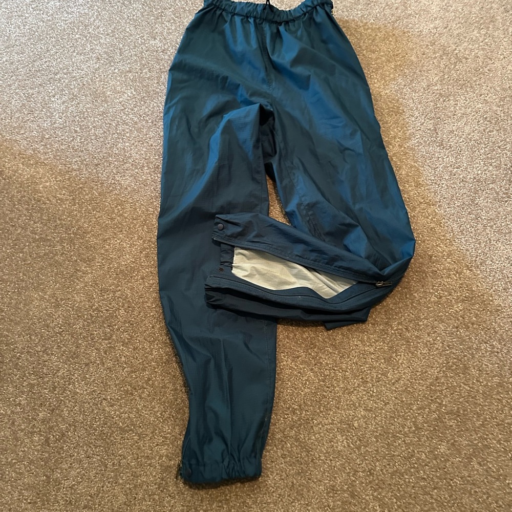 Patagonia Rain Wind Pants